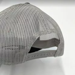 ASSOCIATION LOW PROFILE TRUCKER CLASSIC HAT -Sportwheels Outlet Store image 11424