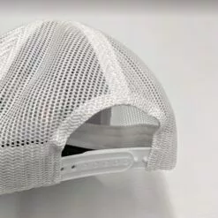 ASSOCIATION LOW PROFILE TRUCKER CLASSIC HAT -Sportwheels Outlet Store image 11426