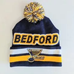 2020 ASSOCIATION ELITE KNIT TOQUE WITH POM