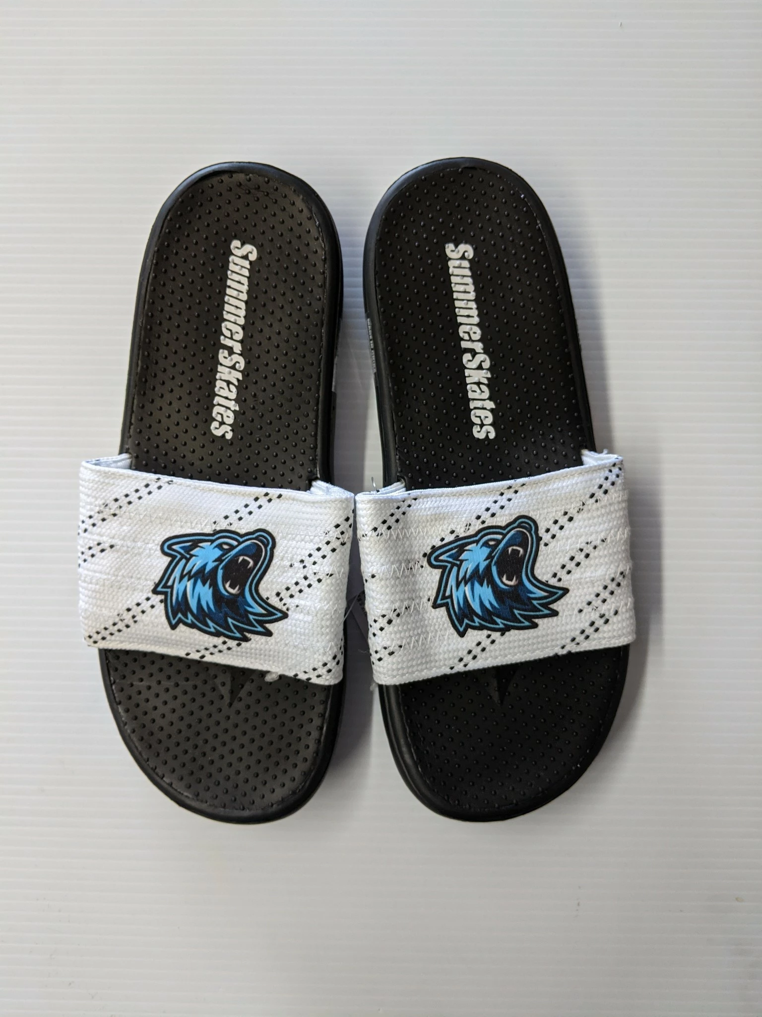 SUMMER SKATES - Association Logos! 1 SUMMER SKATES - Association Logos!