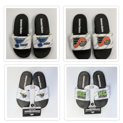 SUMMER SKATES - Association Logos! 2 SUMMER SKATES - Association Logos! - Image 2