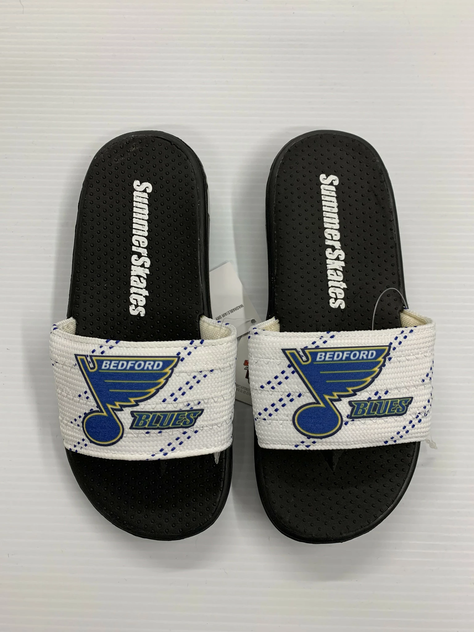 SUMMER SKATES - Association Logos! 3 SUMMER SKATES - Association Logos! - Image 3