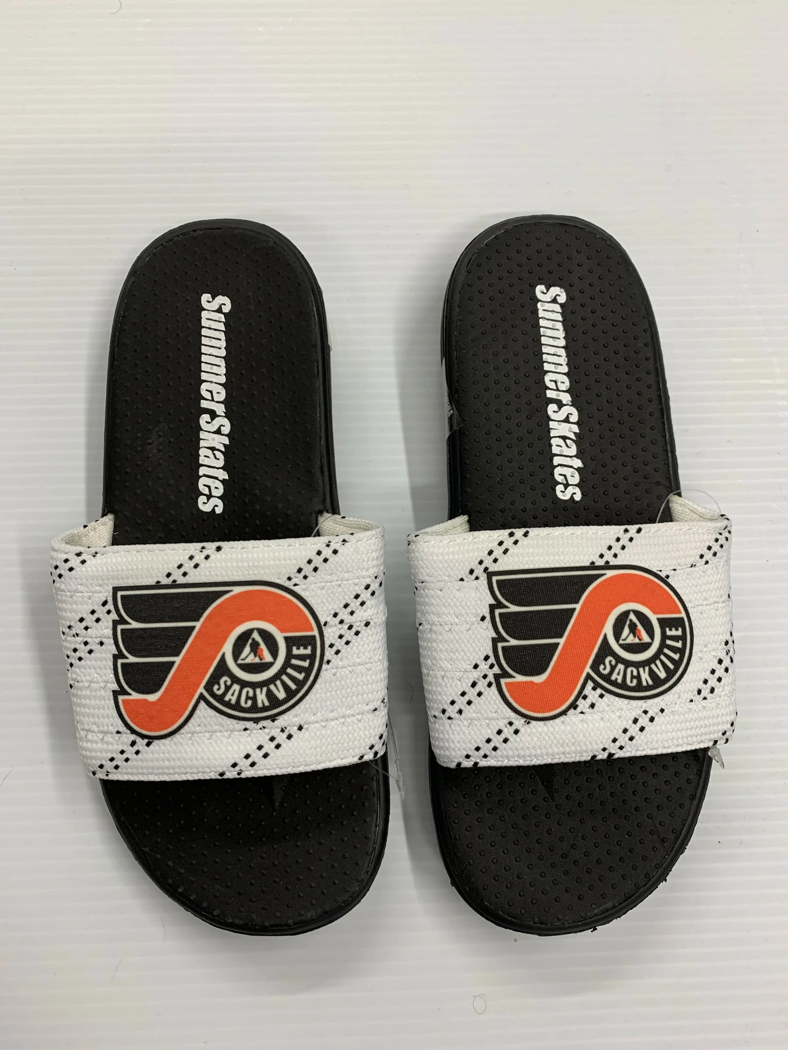 SUMMER SKATES - Association Logos! 4 SUMMER SKATES - Association Logos! - Image 4