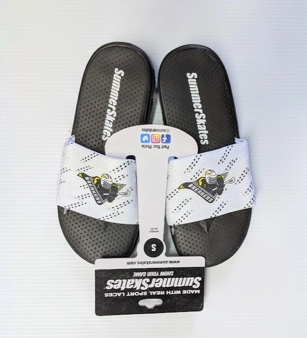 SUMMER SKATES - Association Logos! 5 SUMMER SKATES - Association Logos! - Image 5