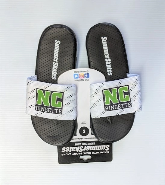 SUMMER SKATES - Association Logos! 6 SUMMER SKATES - Association Logos! - Image 6