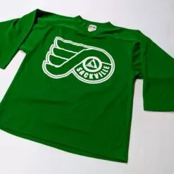 SACKVILLE FLYERS PRACTICE JERSEYS YOUTH