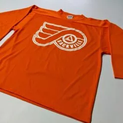 SACKVILLE FLYERS PRACTICE JERSEYS YOUTH -Sportwheels Outlet Store image 11446