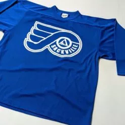 SACKVILLE FLYERS PRACTICE JERSEYS YOUTH -Sportwheels Outlet Store image 11447