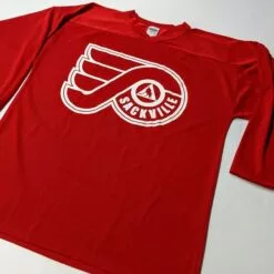SACKVILLE FLYERS PRACTICE JERSEYS ADULT -Sportwheels Outlet Store image 11455