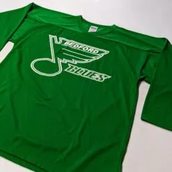 BEDFORD BLUES PRACTICE JERSEYS YOUTH