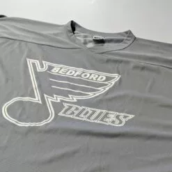 BEDFORD BLUES PRACTICE JERSEYS ADULT 8 BEDFORD BLUES PRACTICE JERSEYS ADULT -Sportwheels Outlet Store image 11463