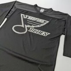 BEDFORD BLUES PRACTICE JERSEYS ADULT 9 BEDFORD BLUES PRACTICE JERSEYS ADULT -Sportwheels Outlet Store image 11464