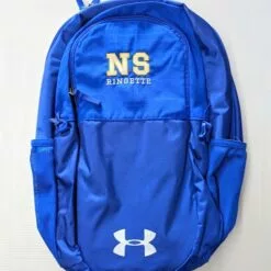 RNS UNDER ARMOUR ALL SPORT BACKPACK ROYAL