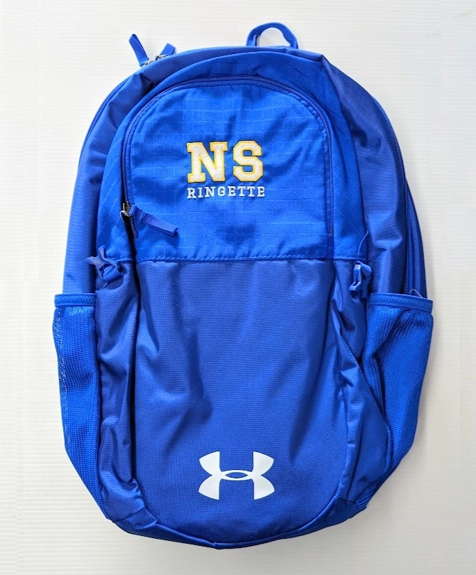 RNS UNDER ARMOUR ALL SPORT BACKPACK ROYAL 1 RNS UNDER ARMOUR ALL SPORT BACKPACK ROYAL