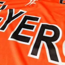 Custom Sublimated Hockey Jersey Set Includes 9 LRG, 6 XL, & 2 Goalie (Sold as Set Only) -Sportwheels Outlet Store image 11480