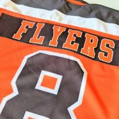 Custom Sublimated Hockey Jersey Set Includes 9 LRG, 6 XL, & 2 Goalie (Sold as Set Only) -Sportwheels Outlet Store image 11481
