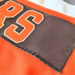 Custom Sublimated Hockey Jersey Set Includes 9 LRG, 6 XL, & 2 Goalie (Sold as Set Only) -Sportwheels Outlet Store image 11482