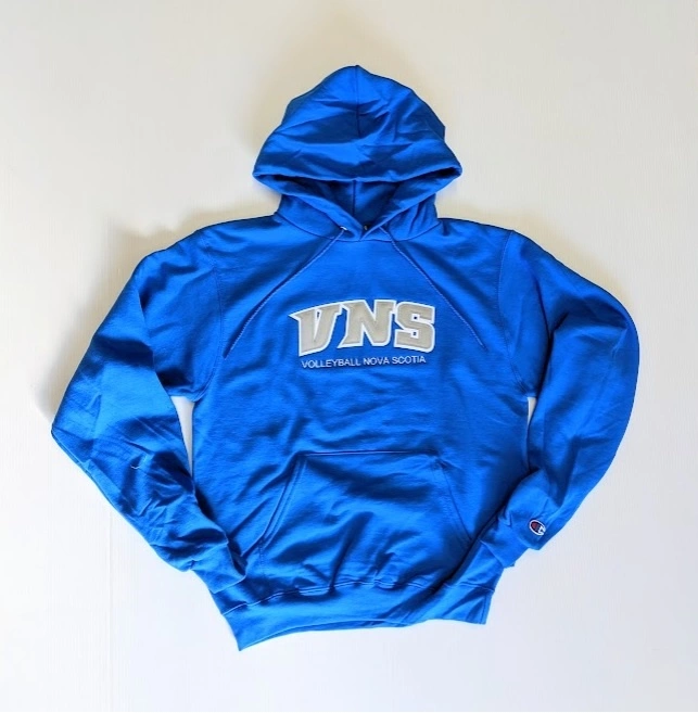 VNS COLLEGIATE HOODIE 1 VNS COLLEGIATE HOODIE