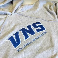 VNS COLLEGIATE HOODIE 6 VNS COLLEGIATE HOODIE -Sportwheels Outlet Store image 11488