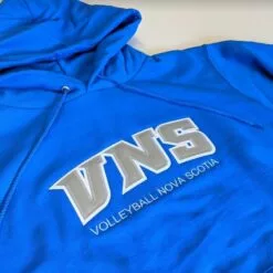 VNS COLLEGIATE HOODIE 7 VNS COLLEGIATE HOODIE -Sportwheels Outlet Store image 11489