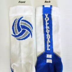 VNS CUSTOM SOCK -Sportwheels Outlet Store image 11496