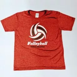 VNS DRY-FIT PERFORMANCE T-SHIRT