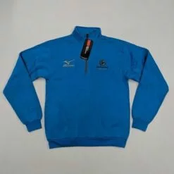 VNS MIZUNO 1/2 ZIP FLEECE PULLOVER