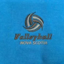 VNS MIZUNO 1/2 ZIP FLEECE PULLOVER -Sportwheels Outlet Store image 11503