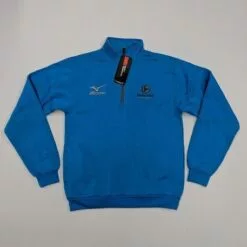 VNS MIZUNO 1/2 ZIP FLEECE PULLOVER -Sportwheels Outlet Store image 11504