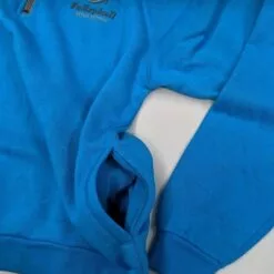 VNS MIZUNO 1/2 ZIP FLEECE PULLOVER -Sportwheels Outlet Store image 11505