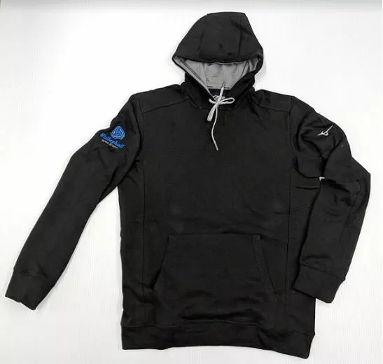 VNS MIZUNO COMP WARMUP HOODIE 1 VNS MIZUNO COMP WARMUP HOODIE