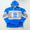 VOLLEYBALL NOVA SCOTIA VNS SUBLIMATED HOODIE