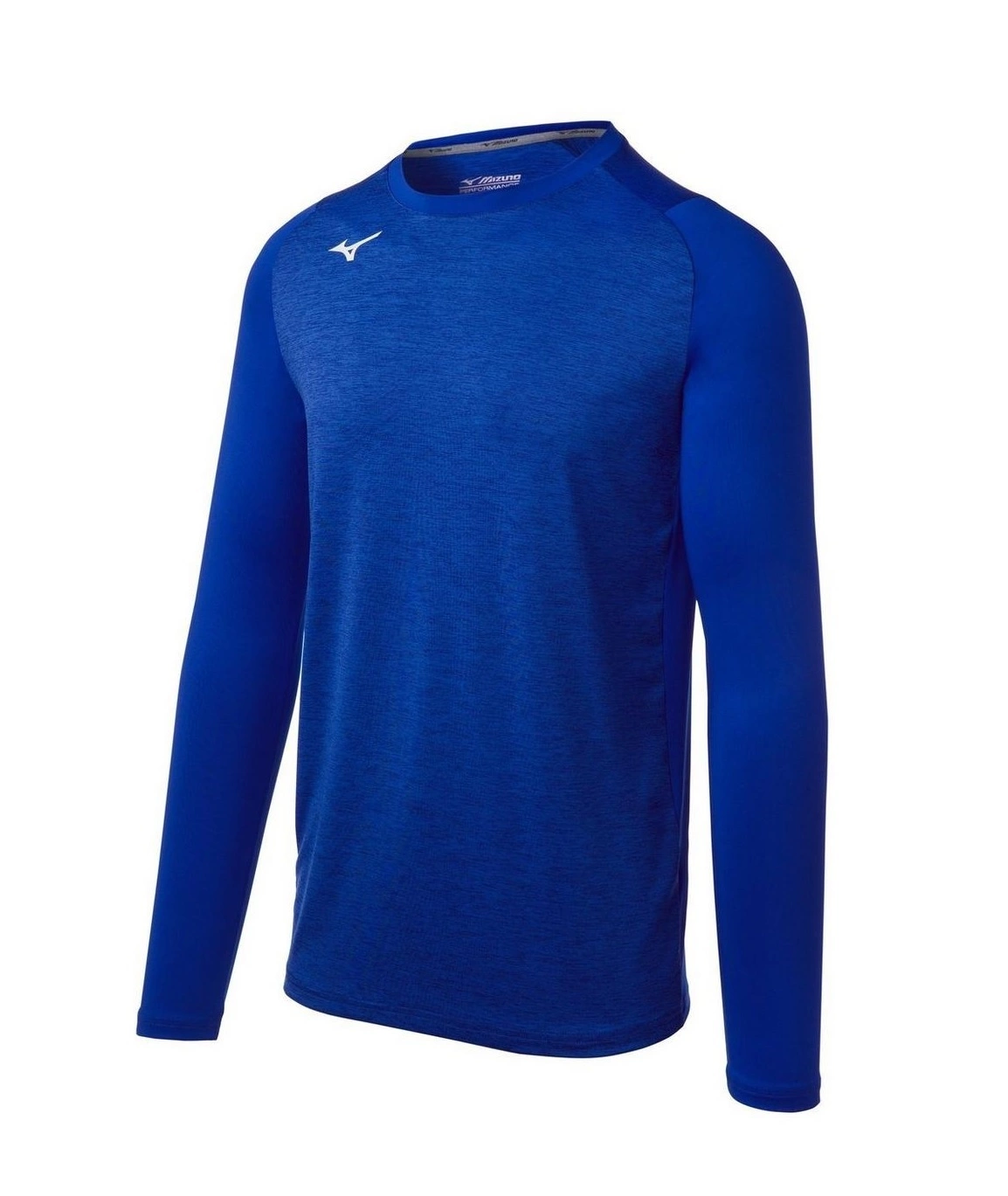 SCOTIA JUNIORS MIZUNO ALPHA STRETCH SLEEVE YOUTH 2 SCOTIA JUNIORS MIZUNO ALPHA STRETCH SLEEVE YOUTH - Image 2