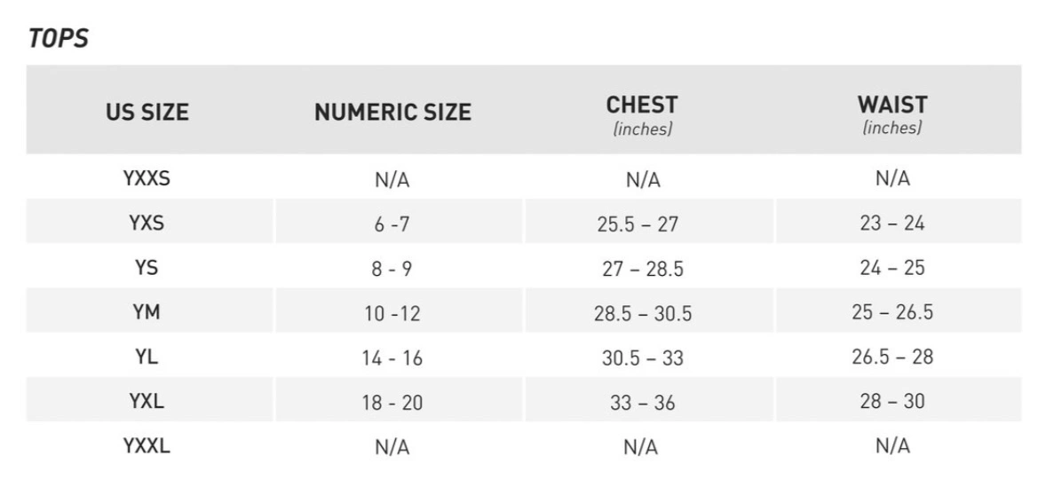 SCOTIA JUNIORS MIZUNO ALPHA STRETCH SLEEVE YOUTH 4 SCOTIA JUNIORS MIZUNO ALPHA STRETCH SLEEVE YOUTH - Image 4