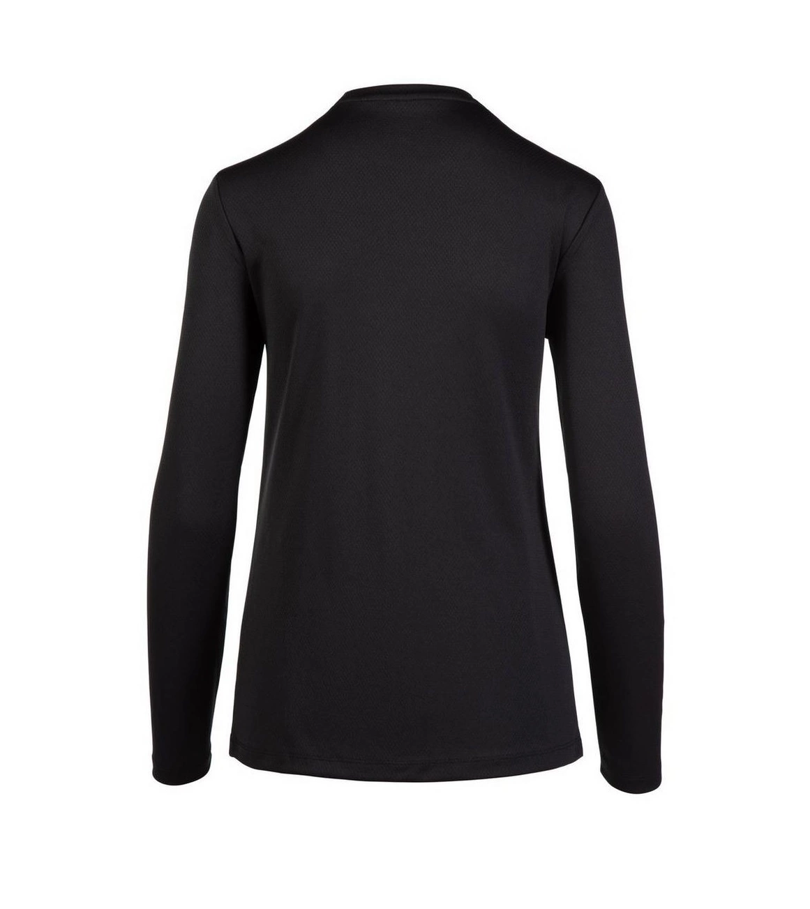 SCOTIA JUNIORS MIZUNO WOMEN'S LONG SLEEVE TEE 3 SCOTIA JUNIORS MIZUNO WOMEN'S LONG SLEEVE TEE - Image 3