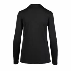 SCOTIA JUNIORS MIZUNO LONG SLEEVE TEE GIRLS YOUTH -Sportwheels Outlet Store image 11537