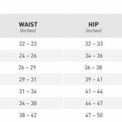 SCOTIA JUNIORS MIZUNO VICTORY SHORT FEMALE -Sportwheels Outlet Store image 11541