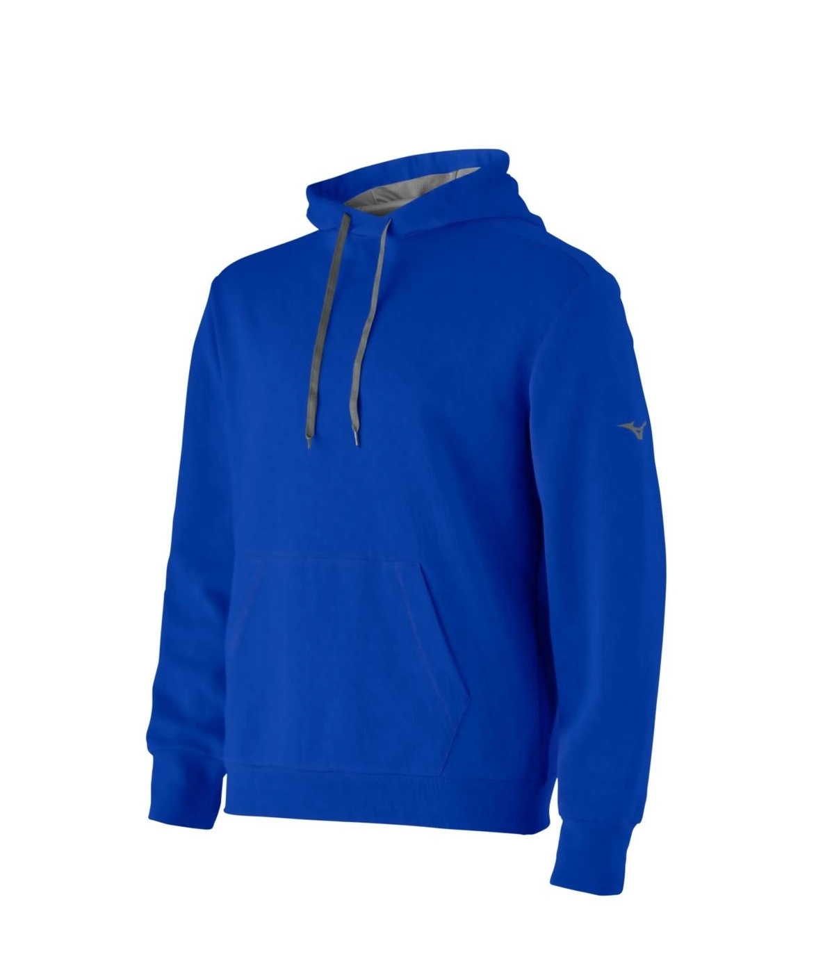 SCOTIA JUNIORS MIZUNO CHALLENGER HOODIE ADULT 2 SCOTIA JUNIORS MIZUNO CHALLENGER HOODIE ADULT - Image 2