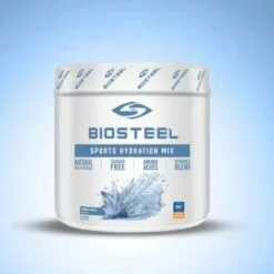 BIOSTEEL HYDRATION MIX 140G