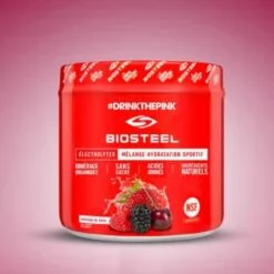 BIOSTEEL HYDRATION MIX 140G -Sportwheels Outlet Store image 11588