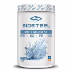 BIOSTEEL HYDRATION MIX 315G WHITE FREEZE