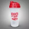BIOSTEEL TYPHOON SHAKER CUP
