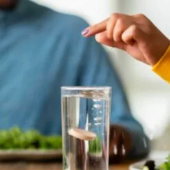 NUUN VITAMIN DRINK MIX TANGERINE /LIME 12 SERVINGS -Sportwheels Outlet Store image 11632