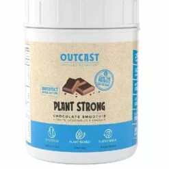 OUTCAST PLANT STRONG 1LB