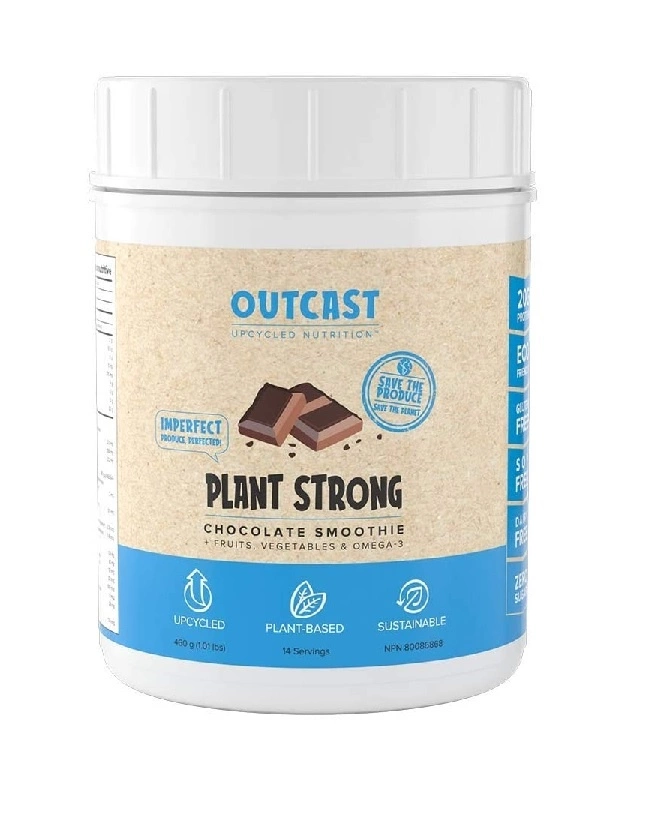 OUTCAST PLANT STRONG 1LB 1 OUTCAST PLANT STRONG 1LB