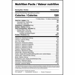 OUTCAST PLANT STRONG PROTEIN SINGLE SERVING 32.9G 11 OUTCAST PLANT STRONG PROTEIN SINGLE SERVING 32.9G -Sportwheels Outlet Store image 11637