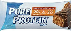 PURE PROTEIN BAR 50G