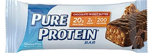PURE PROTEIN BAR 50G 1 PURE PROTEIN BAR 50G
