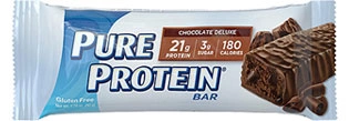 PURE PROTEIN BAR 50G 2 PURE PROTEIN BAR 50G - Image 2