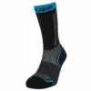 BAUER S21 PERFORMANCE TALL SKATE SOCK